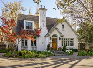 3647 University Blvd, University Park, TX 75205