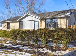 246 Garcia Dr, Pegram, TN 37143