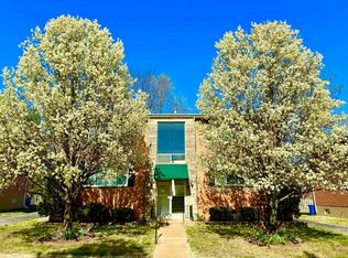 Residences at Fatima Drive, Saint Louis, MO 63123