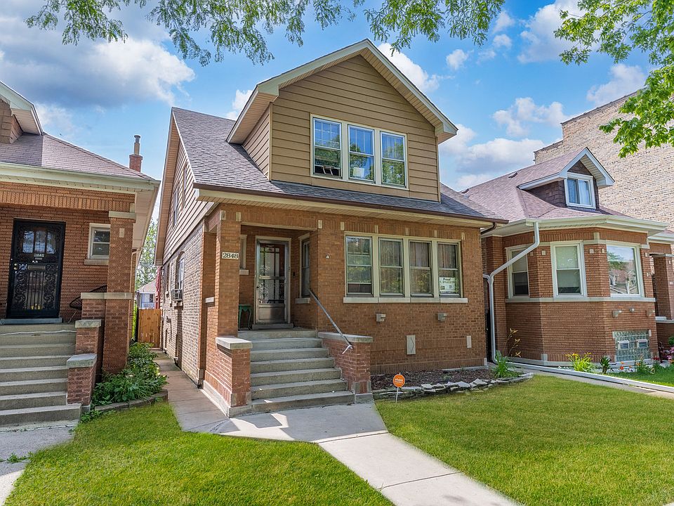 1st image of 2848 N Kostner Ave