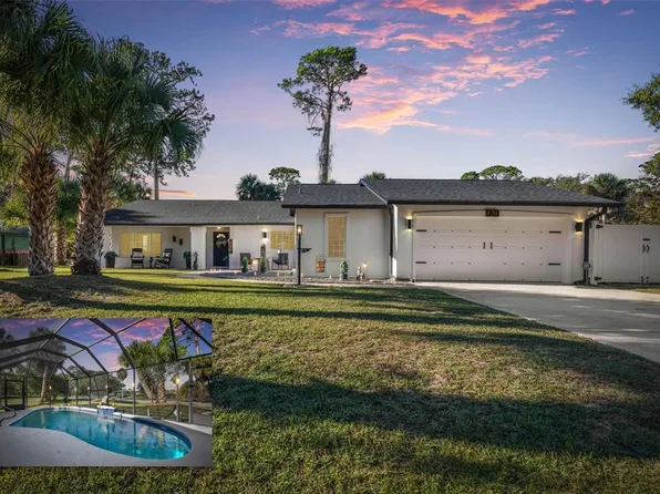 1 Crompton Pl, Palm Coast, FL 32137