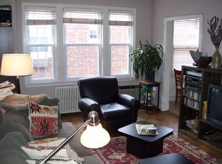 4471 Macarthur Blvd NW APT 301, Washington, DC 20007