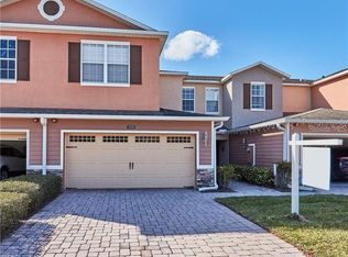 1009 Priory Cir, Winter Garden, FL 34787