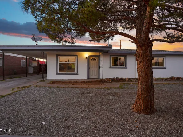 4939 Blue Ridge Cir, El Paso, TX 79904