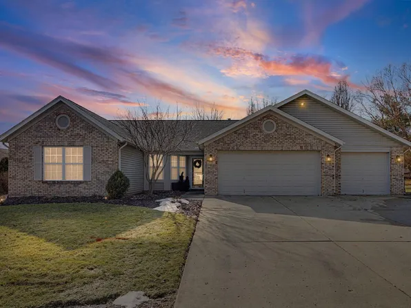 309 Yarmouth Ct, Lafayette, IN 47909