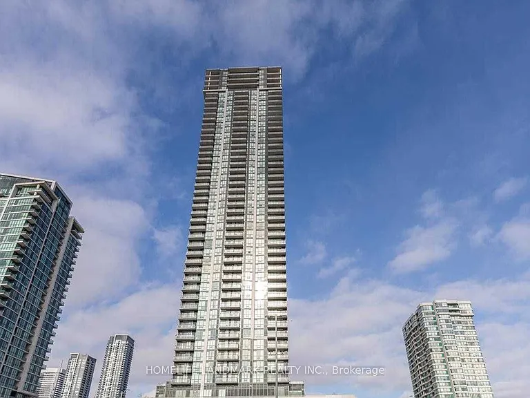 3975 Grand Park Dr #1707 — Photo 2