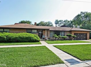 6601 W Hurlbut St, Chicago, IL 60631