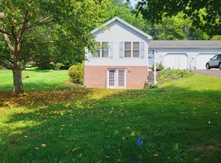 525 Drinker St, Bloomsburg, PA 17815