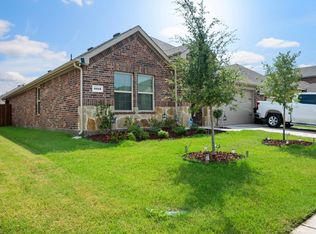 3313 Permian Dr, Forney, TX 75126