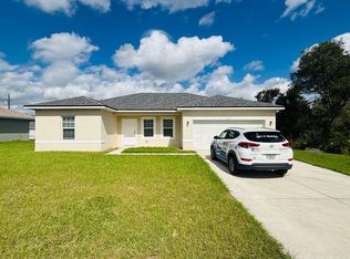 2679 SW 154th Place Rd, Ocala, FL 34473