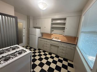 Live in the Heart of Downtown Sacramento Historic Charm Meets Modern Convenience!, Sacramento, CA 95811
