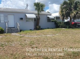 902 42nd St, West Palm Beach, FL 33407