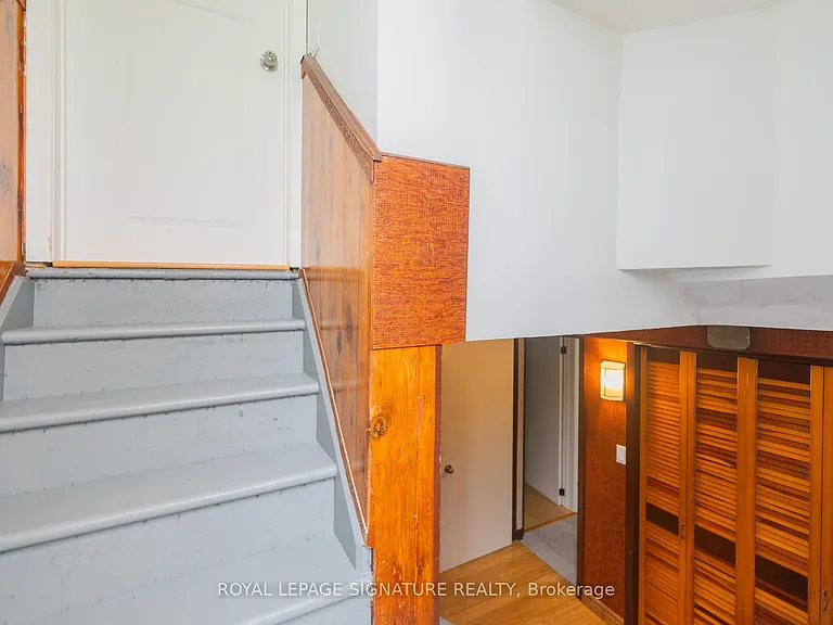 263 Hounslow Ave #BASEMENT — Photo 16