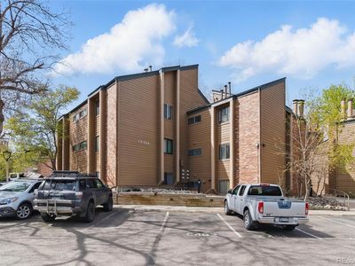 12354 W Nevada Place #201, Lakewood, CO, 80228