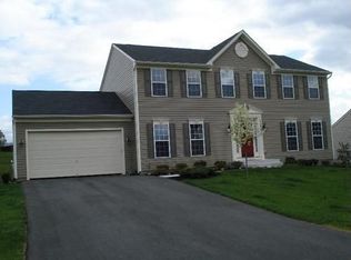 12378 N Welty Rd, Waynesboro, PA 17268