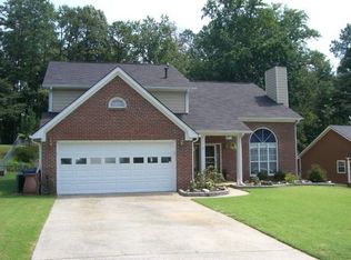2350 Bankston Cir, Snellville, GA 30078