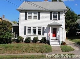 48 Waldeck Rd, Milton, MA 02186