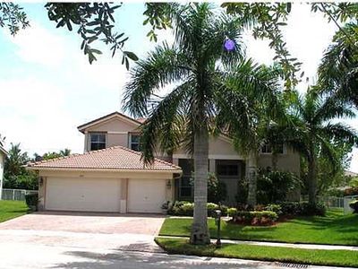865 Reflection Ln, Weston, FL, 33327