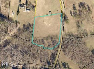 0 Willie Watkins Rd, Monroe, GA 30656