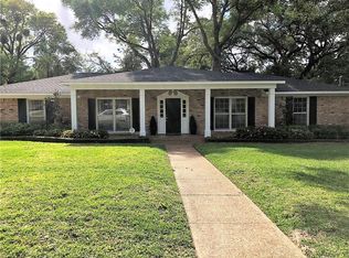 100 Kingswood Dr W, Mobile, AL 36608