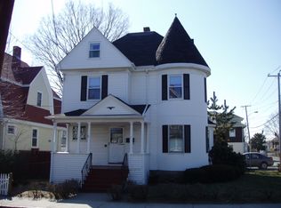 1 Webster St, Quincy, MA 02171