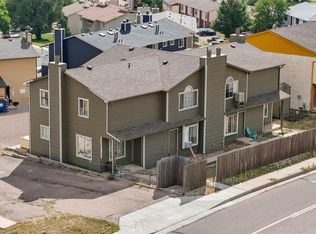 2480 Allegheny Dr, Colorado Springs, CO 80919