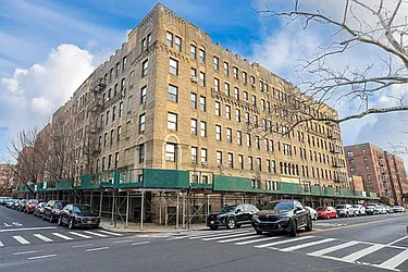 7101 Colonial Road in Bay Ridge
