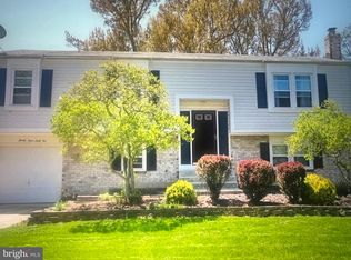 2362 Mail Coach Ct, Waldorf, MD 20602