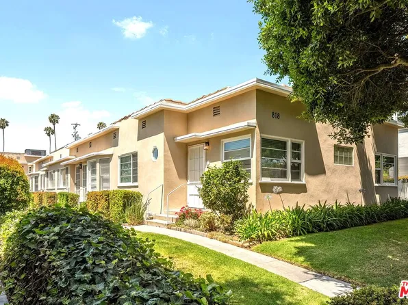 818 20th St Unit A, Santa Monica, CA 90403