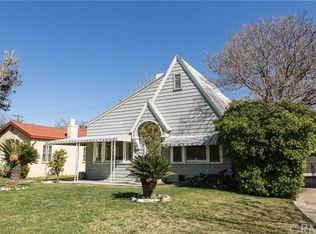2869 N Arrowhead Ave, San Bernardino, CA 92405