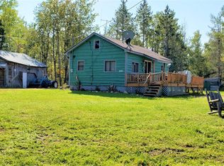 13559 W Saaranen Rd, Fibre, MI 49780