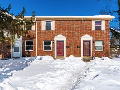 5705 S Pine Tree St #G, Columbus, OH, 43229