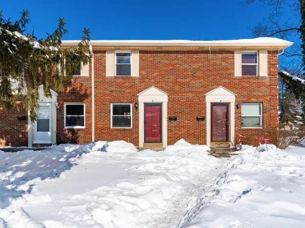 5705 S Pine Tree St #G, Columbus, OH 43229