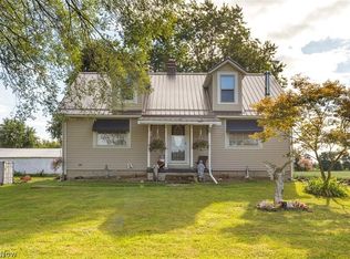 22697 Gore Orphanage Rd, New London, OH 44851