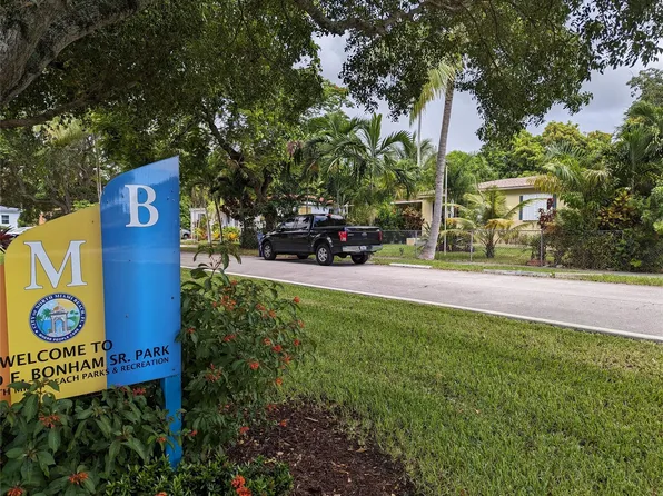 1177 NE 158th Street, North Miami Beach, FL 33162