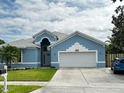 1471 Grand Cayman Dr, Merritt Island, FL, 32952
