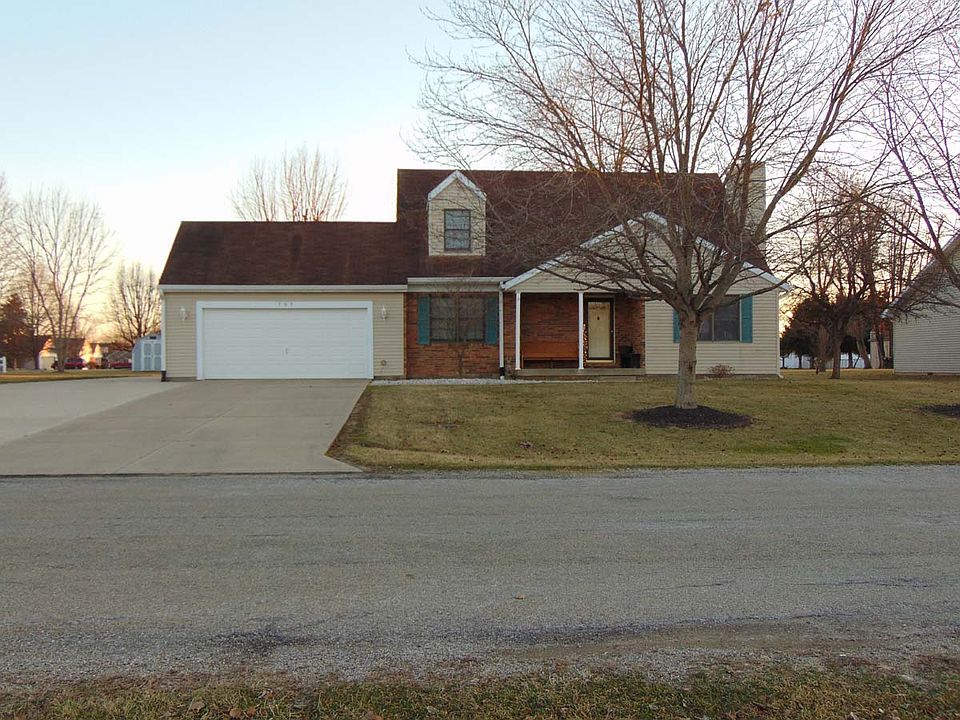 1st image of 705 Willow Dr