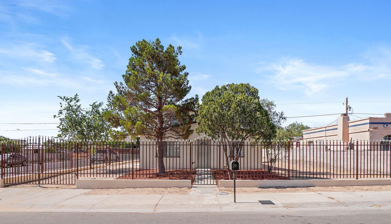 301 2nd St, Sunland Park, NM 88063 Zillow
