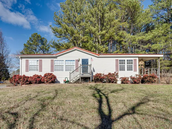 4143 Highway 95 #4143 & 4113, Rock Spring, GA 30739