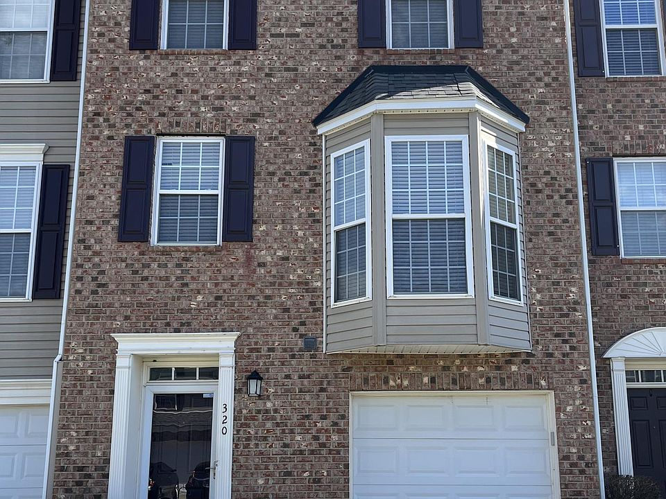 1st image of 7277 Charlotte Pike Unit 320