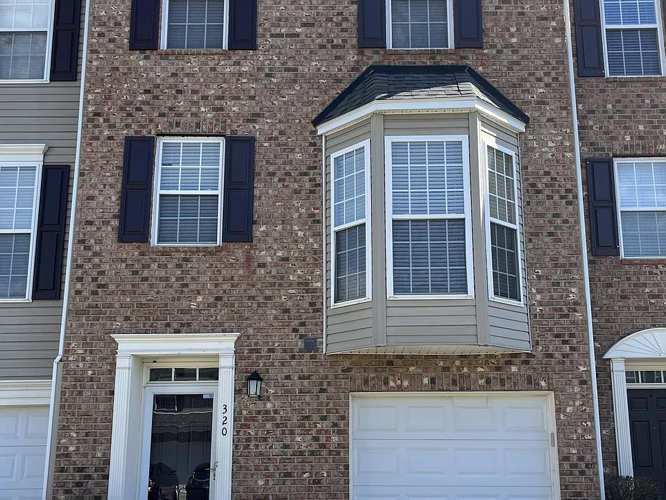 7277 Charlotte Pike #320