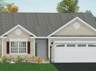 12 Pepper Mill Rd #12-LOT 65, Londonderry, NH 03053