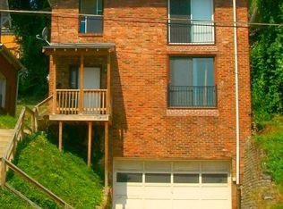 4034 Murray Ave, Pittsburgh, PA 15217