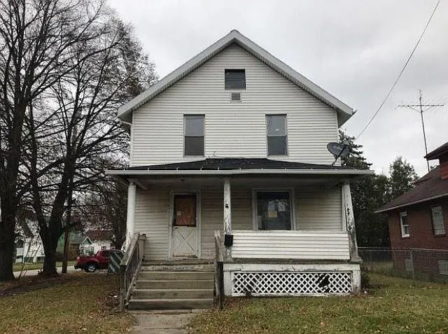 354 Hall St NW photo 1