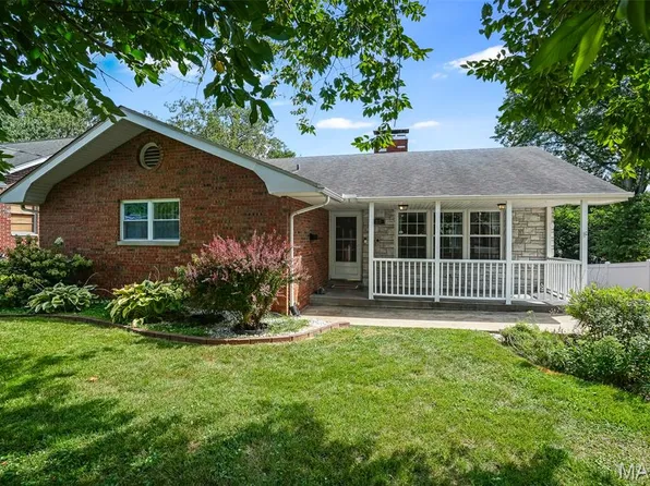217 Lee Ave, Collinsville, IL 62234