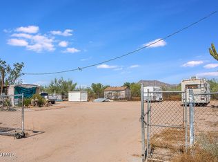 2760 W Tepee St, Apache Junction, AZ 85120