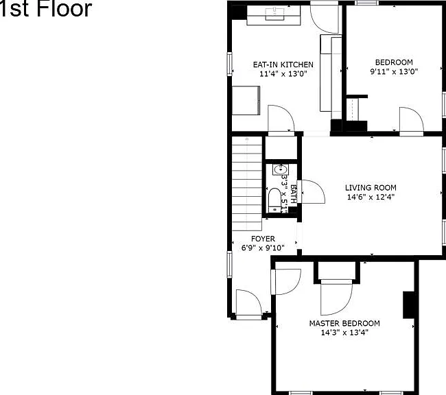 417 Westcott St — Photo 21