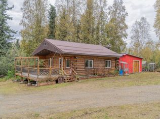 1285 Blackberry Dr, Fairbanks, AK 99712