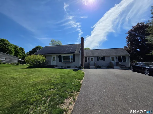 15 Van Buren Road, Enfield, CT 06082