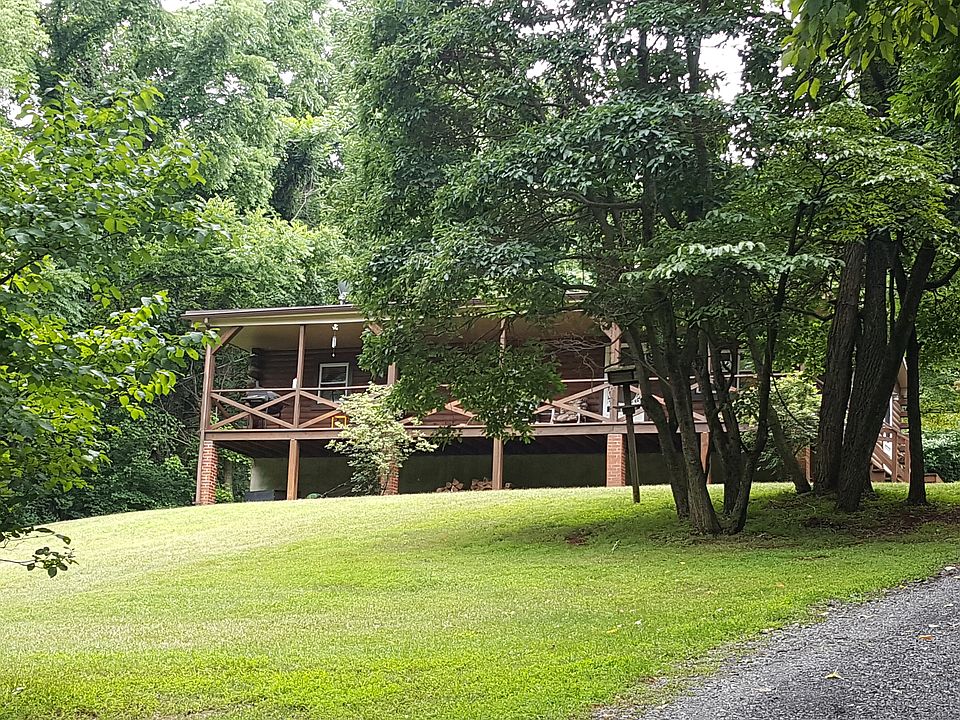 Log Home